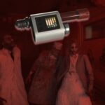 Cómo obtener más sangre infectada en RE9