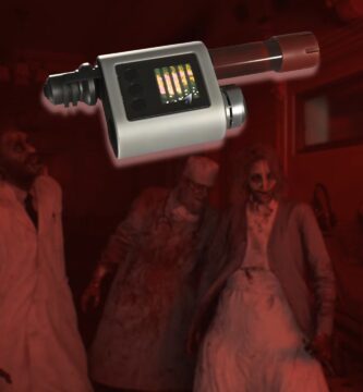 Cómo obtener más sangre infectada en RE9