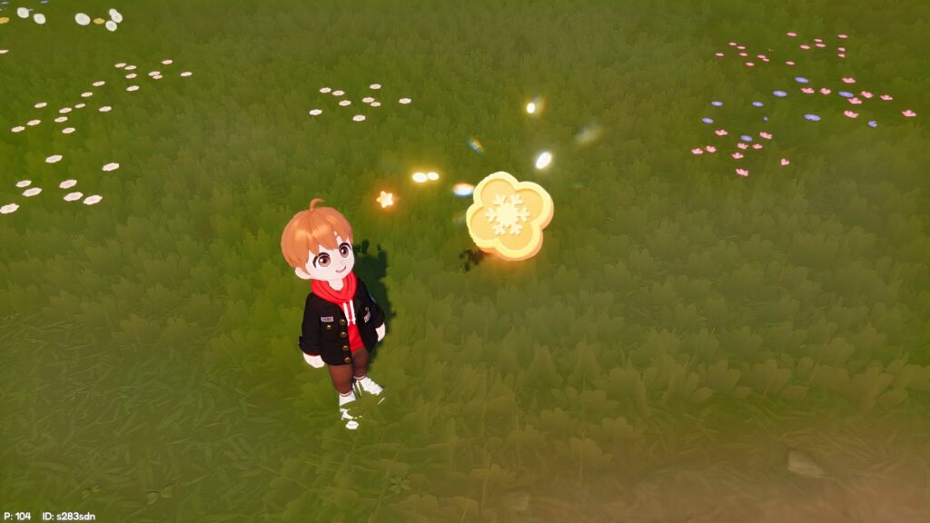 Cómo ganar fichas Fashionwave en Heartopia