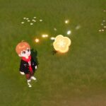 Cómo ganar fichas Fashionwave en Heartopia