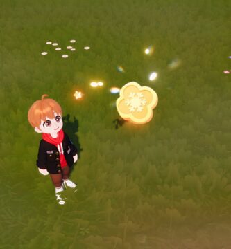 Cómo ganar fichas Fashionwave en Heartopia