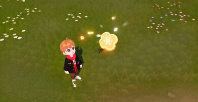 Cómo ganar fichas Fashionwave en Heartopia