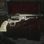 Cómo conseguir el arma oculta de Moreau (ubicación Magnum)