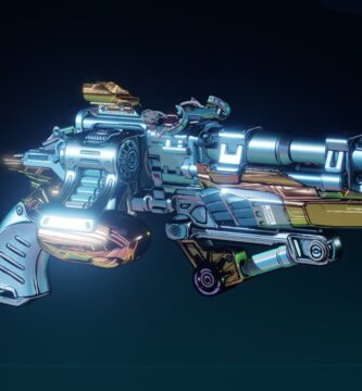 Todas las perlas y cómo conseguirlas en Borderlands 4