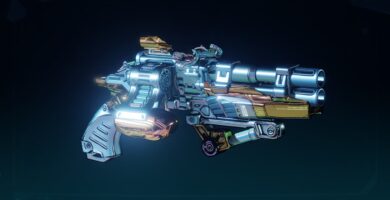 Todas las perlas y cómo conseguirlas en Borderlands 4