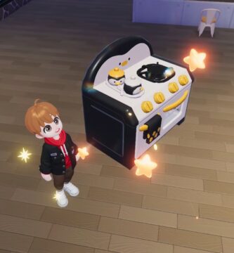 Cómo conseguir y usar la estufa Penguin en Heartopia