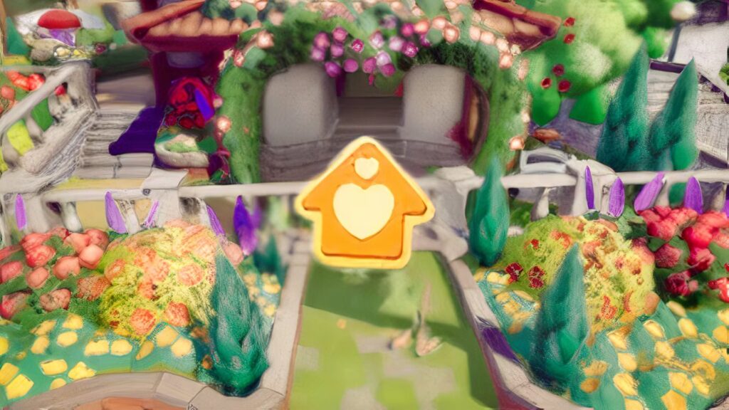 Cómo obtener boletos premium de actualización de pasatiempos en Heartopia