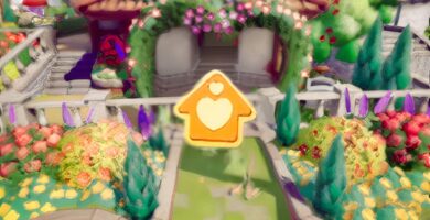 Cómo obtener boletos premium de actualización de pasatiempos en Heartopia