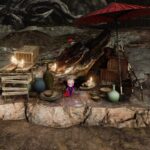 Cómo obtener el núcleo del alma Sudama en Nioh 3