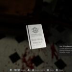 Cómo obtener la tarjeta de acceso del ala este en RE9