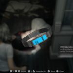 Cómo abrir puertas de nivel 1 en RE9