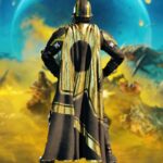 Cómo conseguir la capa Ojo de la Libertad en Helldivers 2