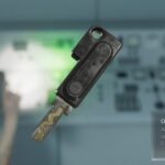 Cómo obtener la clave de anulación de la sala de control de volcado en RE9