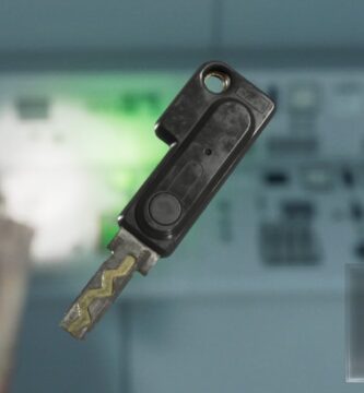 Cómo obtener la clave de anulación de la sala de control de volcado en RE9