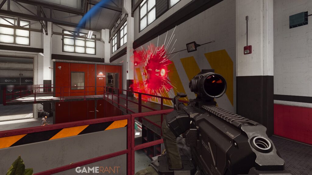 Cómo obtener la tarjeta de visita Through the Fracture en Warzone