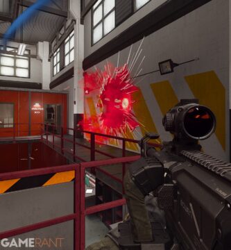Cómo obtener la tarjeta de visita Through the Fracture en Warzone