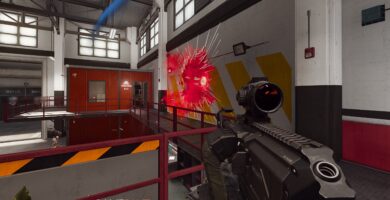 Cómo obtener la tarjeta de visita Through the Fracture en Warzone