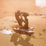 Cómo conseguir muertes con el emplazamiento HMG