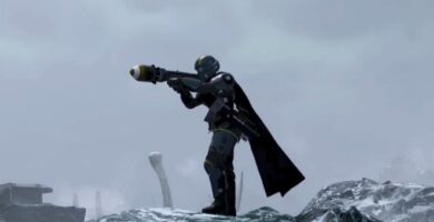 Cómo conseguir el nivelador EAT-411 en Helldivers 2