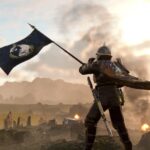 Cómo utilizar CQC-1 One True Flag en Helldivers 2