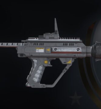 Cómo conseguir el ultimátum GP-20 en Helldivers 2