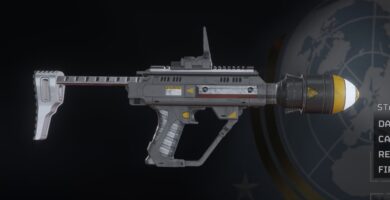 Cómo conseguir el ultimátum GP-20 en Helldivers 2