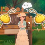 Cómo conseguir una bolsita calentadora en la isla Starsand