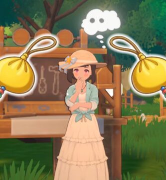 Cómo conseguir una bolsita calentadora en la isla Starsand