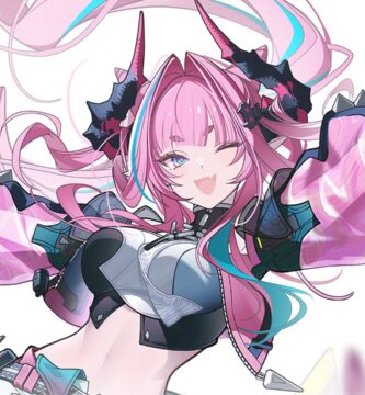 Cómo conseguir a Yvonne en Arknights Endfield