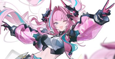 Cómo conseguir a Yvonne en Arknights Endfield
