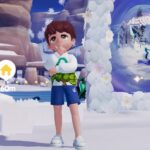 Cómo obtener gestos y acciones en solitario en Heartopia