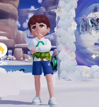 Cómo obtener gestos y acciones en solitario en Heartopia