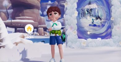 Cómo obtener gestos y acciones en solitario en Heartopia