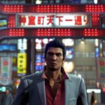 ¿Cuándo podrás regresar a Kamarucho en Yakuza Kiwami 3?