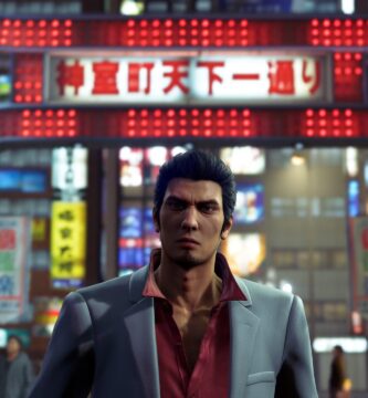 ¿Cuándo podrás regresar a Kamarucho en Yakuza Kiwami 3?