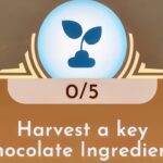 Cómo cosechar un ingrediente clave del chocolate en DDV