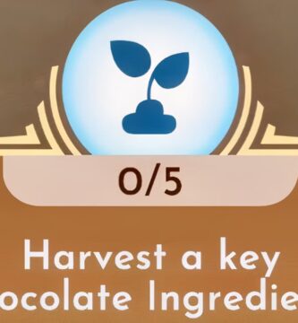 Cómo cosechar un ingrediente clave del chocolate en DDV