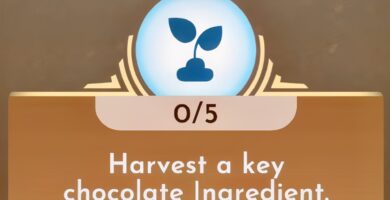 Cómo cosechar un ingrediente clave del chocolate en DDV