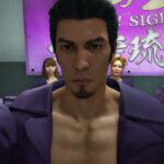 Cómo aumentar el rango de infamia en Yakuza Kiwami 3
