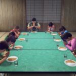 Cómo aumentar el rango de papá y el vínculo infantil en Yakuza Kiwami 3