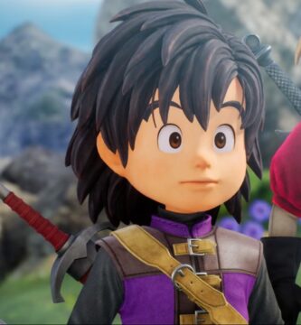 Cómo mover la roca del santuario costero en Dragon Quest 7 reinventado