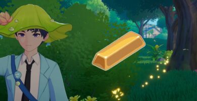 Cómo fabricar lingotes de cobre en Starsand Island