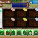 Cómo utilizar el jardín Morning Glory en Yakuza Kiwami 3