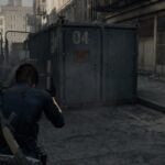 Todas las ubicaciones y recompensas de contenedores BSAA en RE9