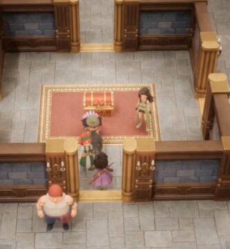 Desbloqueando el cofre misterioso del castillo Hubble