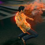 Cómo utilizar ataques críticos en Yakuza Kiwami 3
