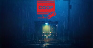 Cómo jugar REANIMAL Co-Op con Friend's Pass (juego cruzado local y en línea)