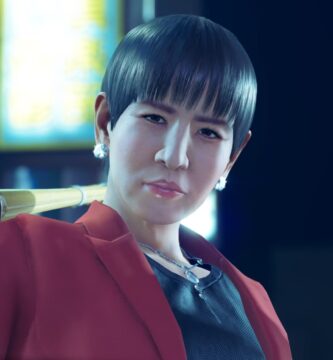 Cómo reclutar a Akko-san en Yakuza Kiwami 3