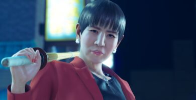 Cómo reclutar a Akko-san en Yakuza Kiwami 3