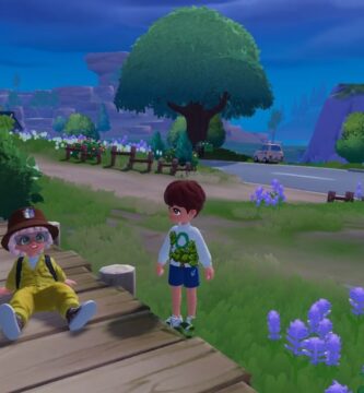 Cómo vender artículos en Heartopia (Búsqueda de establecimiento)